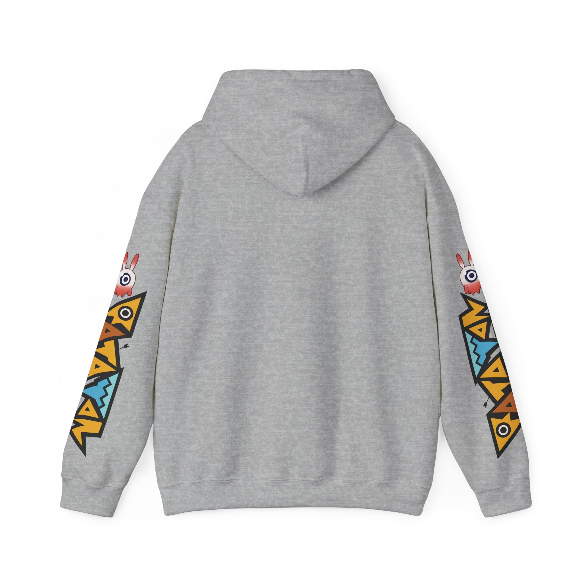 Ratatan Pyokorappa Hoodie